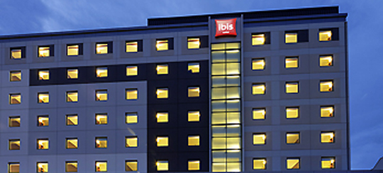 IbisCHCH