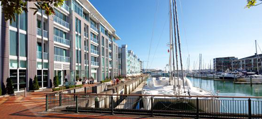 Sofitel Auckland