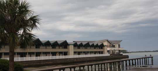 Best Western Dunedin