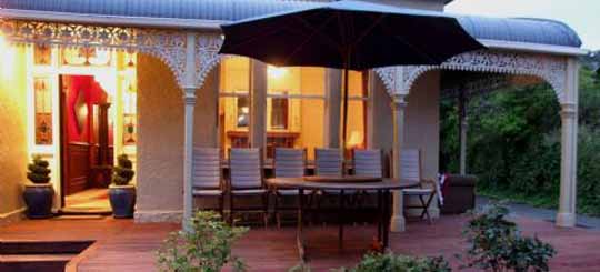 Bygone Era Bed & Breakfast