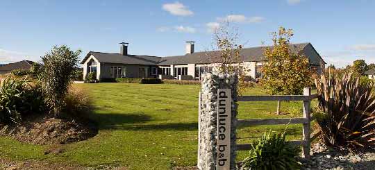 Dunluce Bed and Breakfast