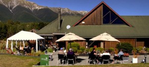 Alpine Lodge St Arnaud