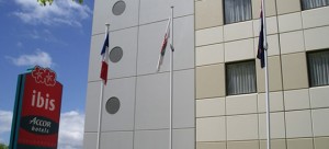 ibis Hotel, Rotorua